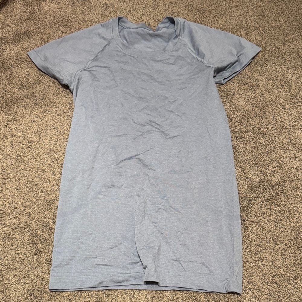 Lululemon swiftly tech
